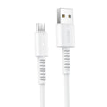 Yesido CA120m Cable Fast Charge For Micro Devices  - White