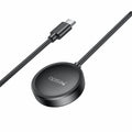 Yesido CA162 Watch Cable Magnetic Charging For Samsung Galaxy Watch - Black
