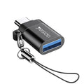 Yesido GS06 Type -C OTG USB3.0 - Black