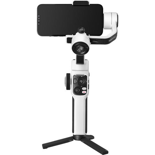 Zhiyun Smooth 5S Gimbal Stabilizer - White