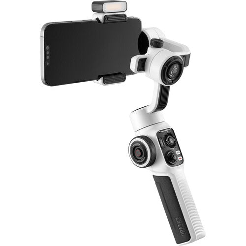 Zhiyun Smooth 5S Gimbal Stabilizer - White