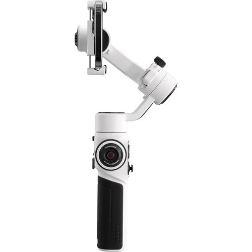 Zhiyun Smooth 5S Gimbal Stabilizer - White