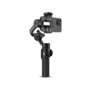مثبتات الهواتف الذكية Zhiyun SMOOTH 5S AI - SM120 - أسود