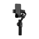مثبتات الهواتف الذكية Zhiyun SMOOTH 5S AI - SM120 - أسود