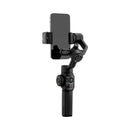 مجموعة مثبتات الهواتف الذكية Zhiyun SMOOTH 5S AI - SM120 - أسود