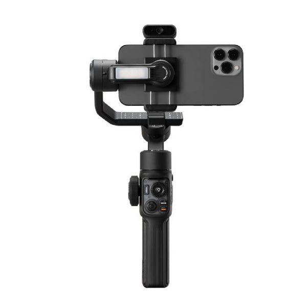 Zhiyun SMOOTH 5S AI SmartPhone Stabilizers Combo - SM120 - Black