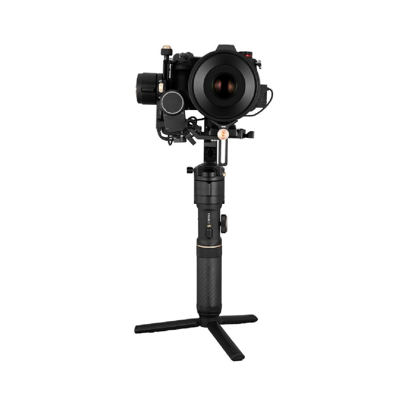 Zhiyun CRANE 2S Handheld Gimbal Stabilizer - Black 2