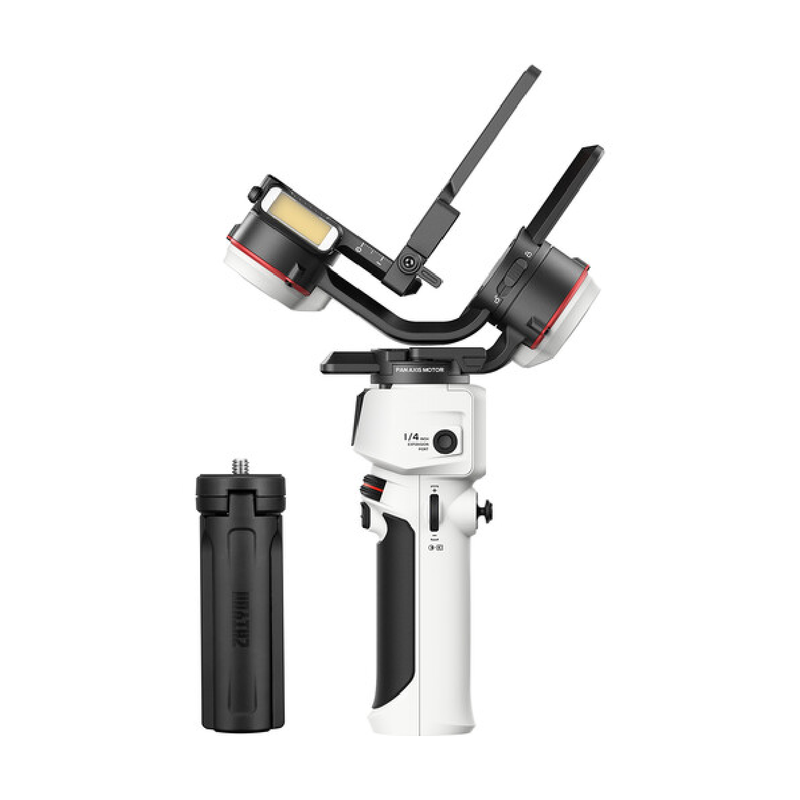 Zhiyun Crane M3S Combo - White/Black