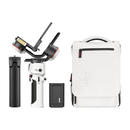 Zhiyun Crane M3S Combo - White/Black