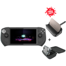 Zotac Gaming Console, Handheld, AMD 8840U,AMOLED,16GB LPDDR5X,512GB + Carrying Case + Gaming Docking Station Gift🎁