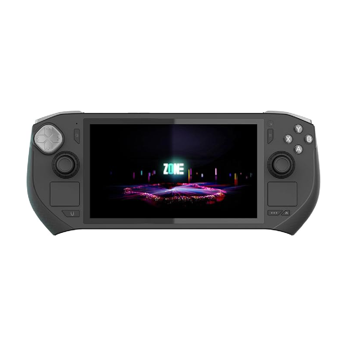 PlayStation - sudu eXtremeRate Tri-Color Gradient Replacement Faceplate Cover