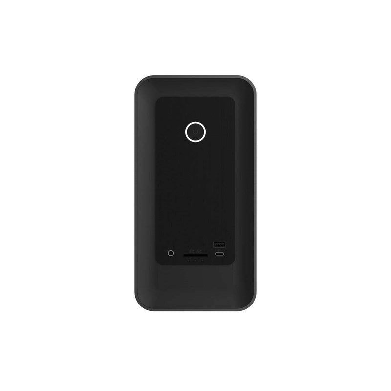 زوتاك زبوكس ماجنوس ون i7 - ECM73070C - أسود