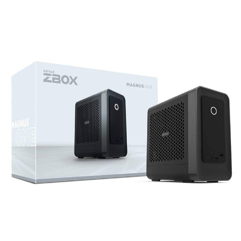 زوتاك زبوكس ماجنوس ون i7 - ECM73070C - أسود