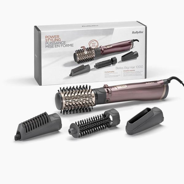 Babyliss Beliss Big Hair 1000w - AS960SDE