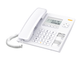 AlCatel T56 Telephone - White/Black