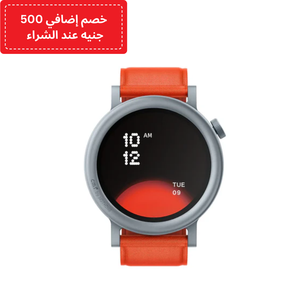 CMF By Nothing WATCH PRO 2, AMOLED, GPS, BLUETOOTH CALLS - Orange