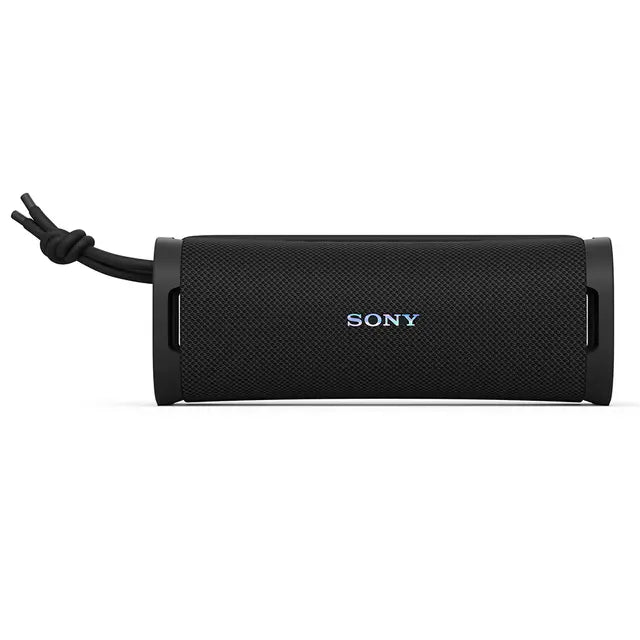 Sony ULT Power Sound Easy to Use and Connect - SRS-ULT10/BC - Black