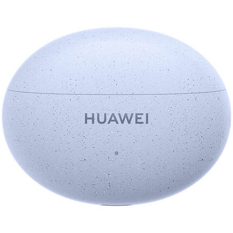 Huawei Freebuds 5i, Noise Cancelling, 18.5 hours Battery Life - lsie Blue