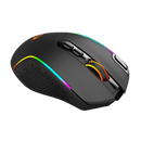 Redragon M10RGB-PRO Taipan Pro Gaming Mouse - Black
