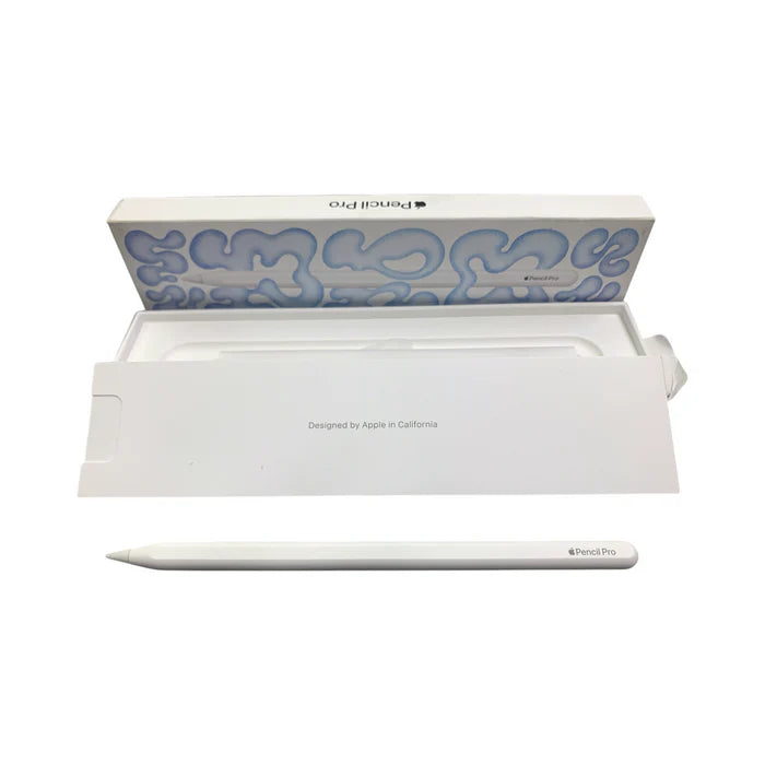Apple Pencil Pro White, MX2D3AM/A- White Apple Pencil Pro White, MX2D3AM/A- White