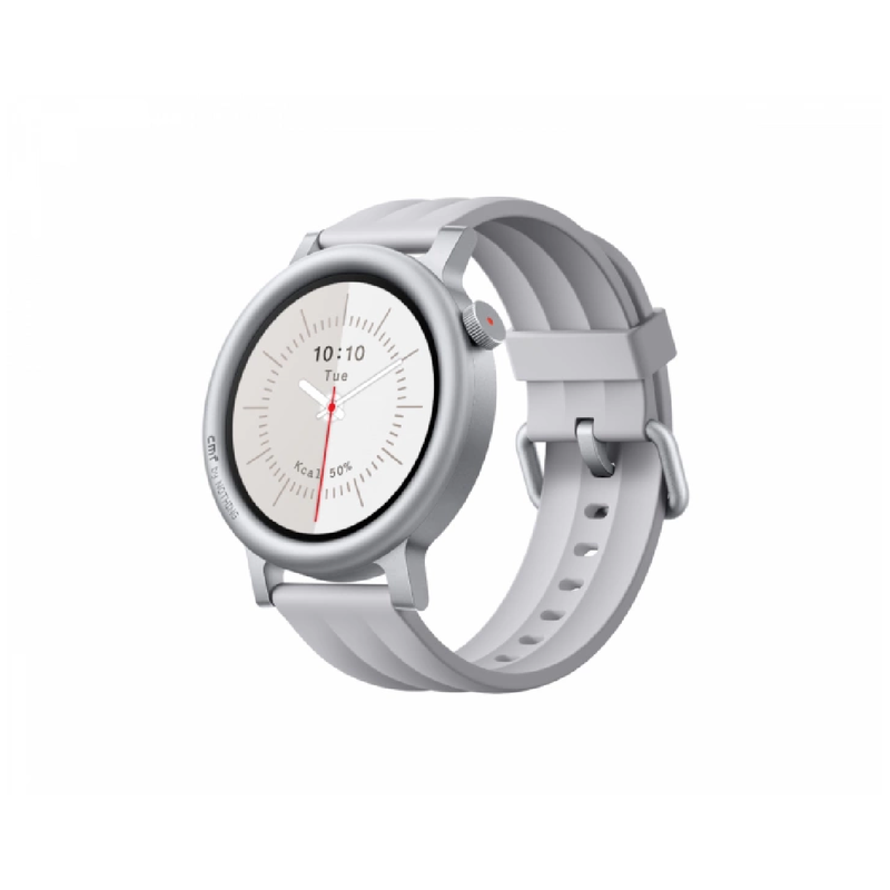 CMF Watch 3 Pro, 1.43" AMOLED Display, Built-in Dual-Band GPS