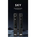 cordless intelligent