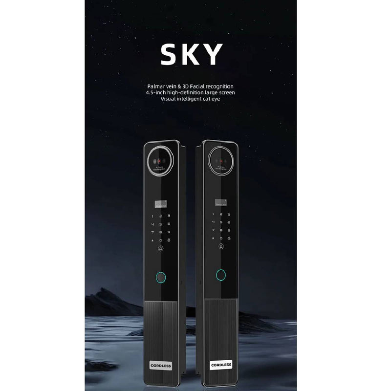cordless intelligent