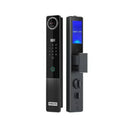 cordless intelligent Smart Door Lock 