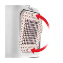 Delonghi Fan Electric 360W heater Convenient Carry Handle Makes HFX10B03