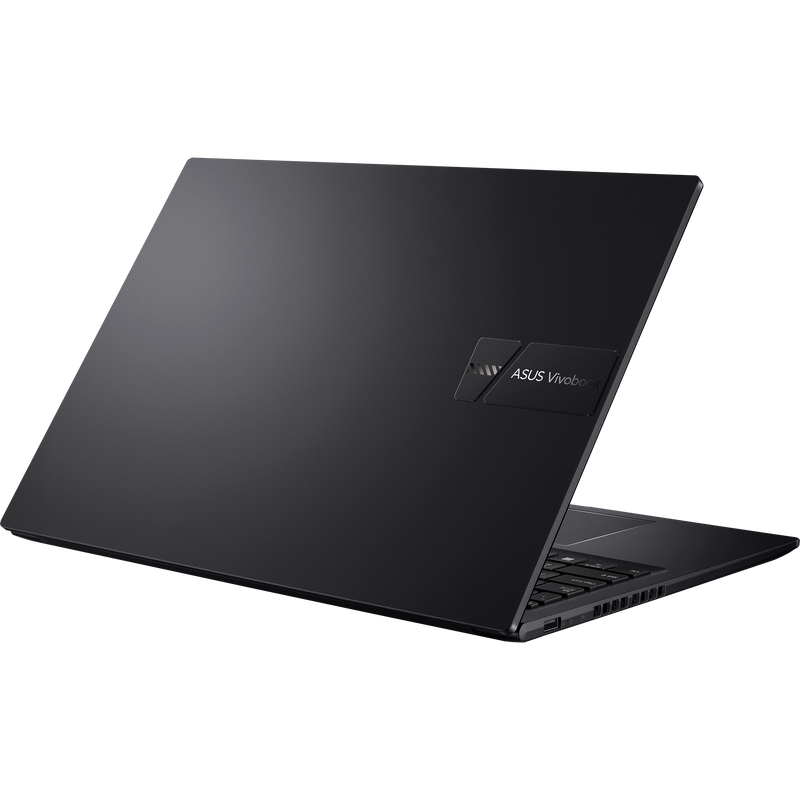 Asus Vivobook, intel Core i5-13500H, 8GB Ram, 512GB SSD, Intel UHD Graphics, 16 inches, Win 11, X1605VA-MB005W - Indie Black