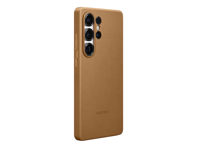 Samsung Galaxy S25 Ultra Kindsuit Case - Gold