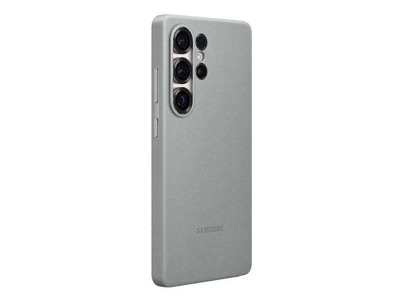 Samsung Galaxy S25 Ultra Kindsuit Case - Gray