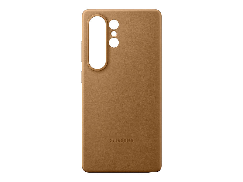 Samsung Galaxy S25 Ultra Kindsuit Case - Gold