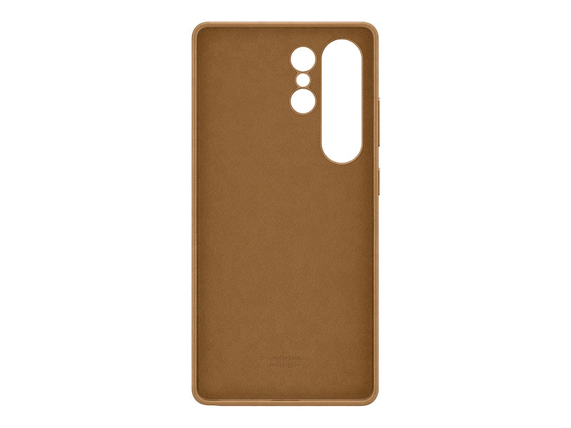 Samsung Galaxy S25 Ultra Kindsuit Case - Gold