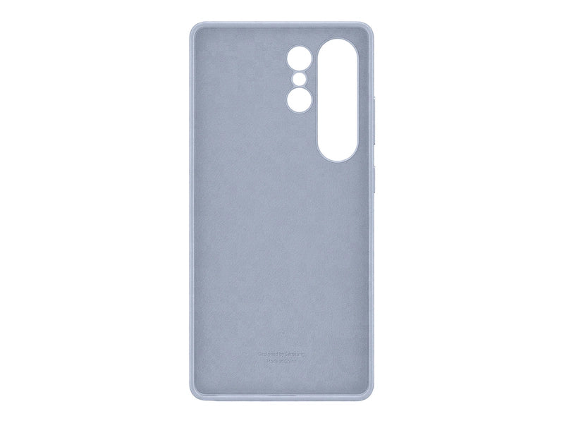 Samsung Galaxy S25 Ultra Kindsuit Case - Light Blue