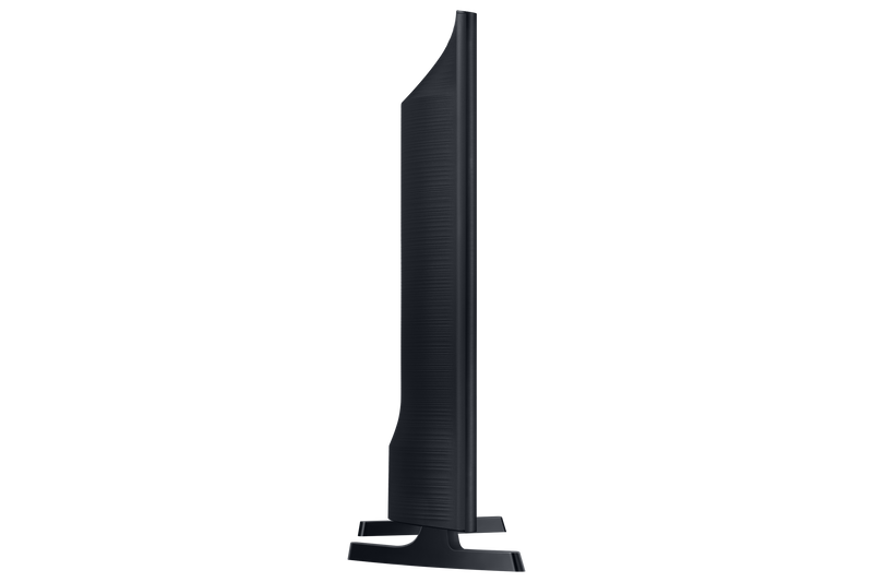 Samsung 32" T5300 LED HD Smart TV UA32T5300AU - Black