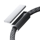 Joyroom Unlimited Series 3A, USB-A to Lightning Cable with Magnetic Organizer 1.2m - S-A50 - Grey