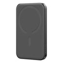 Joyroom Power Bank 5000 mAh PD20w Magnetic Mini - Black