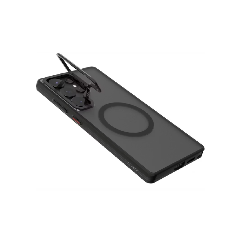 Levelo Elio Case For Samsung S25 Ultra