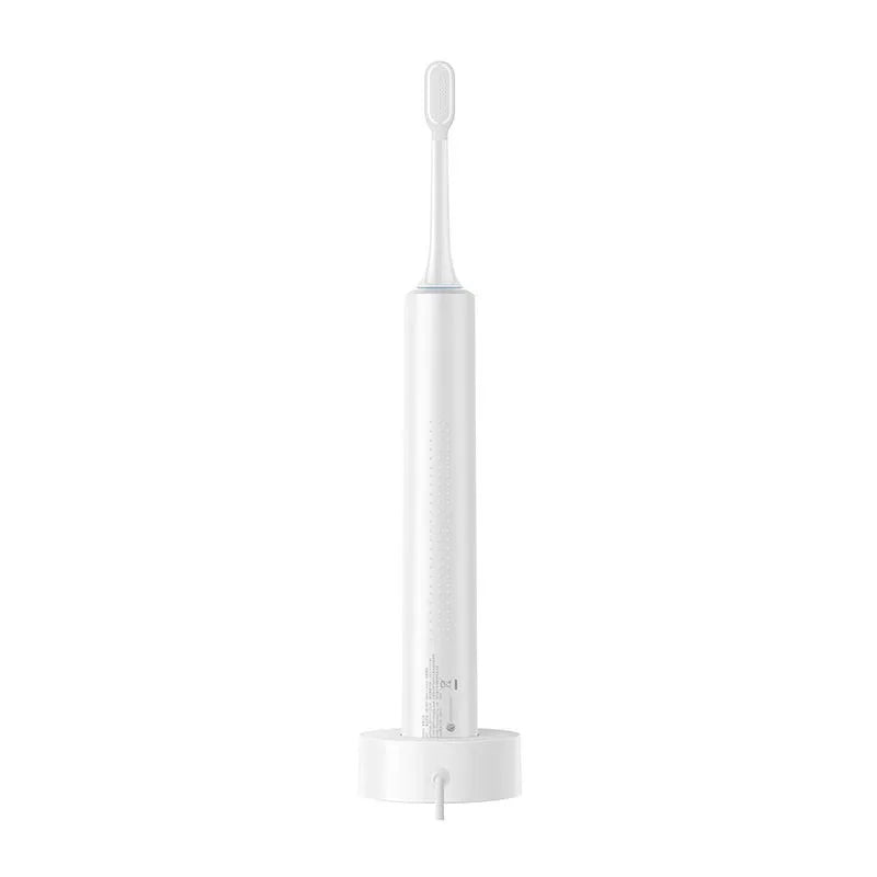 Xiaomi Smart Electric Toothbrus, IPX8 waterproof, 150-day long battery life - T501 - White