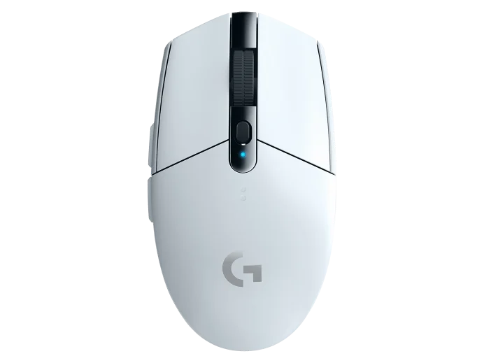 Logitech G305 LIGHTSPEED Wireless Gaming Mouse
