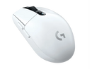 ماوس الألعاب اللاسلكي Logitech G305 LIGHTSPEED - أبيض