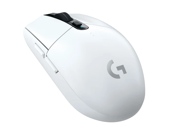 Logitech G305 LIGHTSPEED Wireless Gaming Mouse