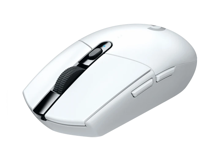 Logitech G305 LIGHTSPEED Wireless Gaming Mouse