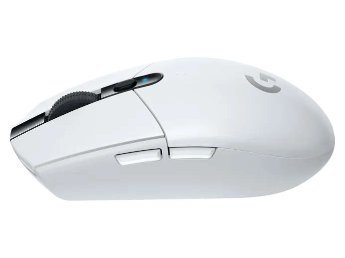 Logitech G305 LIGHTSPEED Wireless Gaming Mouse