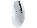 ماوس الألعاب اللاسلكي Logitech G305 LIGHTSPEED - أبيض
