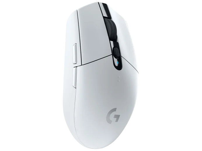 Logitech G305 LIGHTSPEED Wireless Gaming Mouse
