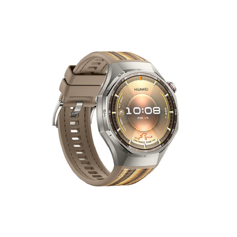 Huawei Watch GT 6 Pro (46mm) Smart Watch, 1.47" Display