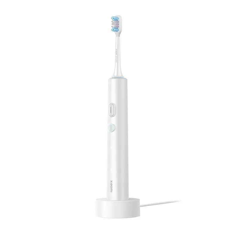 Xiaomi Smart Electric Toothbrus, IPX8 waterproof, 150-day long battery life - T501 - White