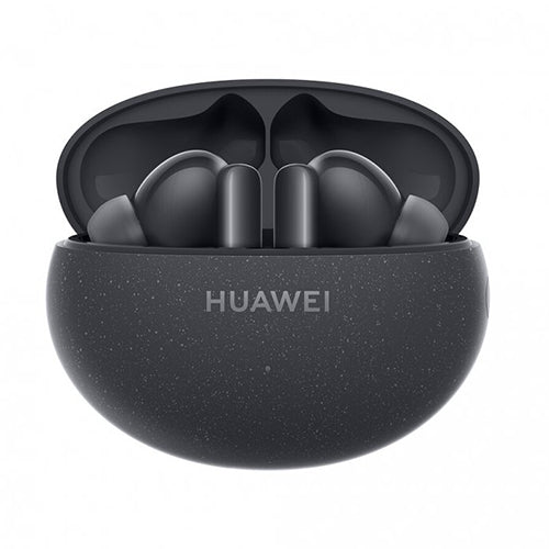 Huawei Freebuds 5i, Noise Cancelling, 18.5 hours Battery Life - Black